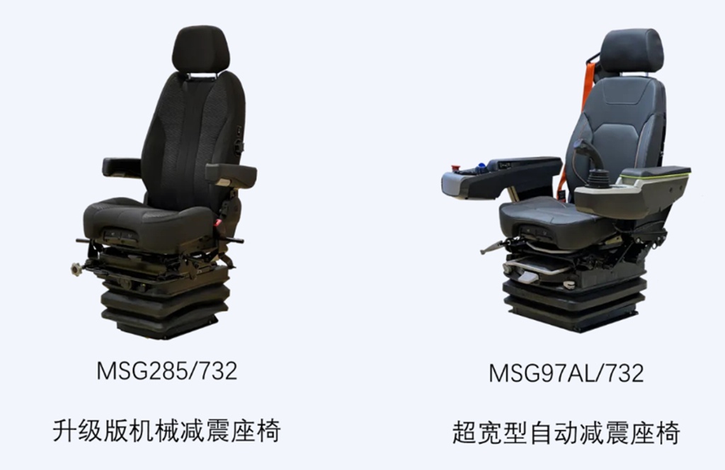 格拉默获卡特彼勒 SER 卓越认证,创领行业合作新征程 - 第7张 - 提加商用车网 格拉默获卡特彼勒 SER 卓越认证,创领行业合作新征程 - 第7张