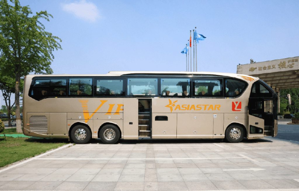 【豫见安阳 共赢未来】潍柴-亚星客旅团产品河南区用户座谈会圆满举办 - 第2张 - 提加商用车网 【豫见安阳 共赢未来】潍柴-亚星客旅团产品河南区用户座谈会圆满举办 - 第2张