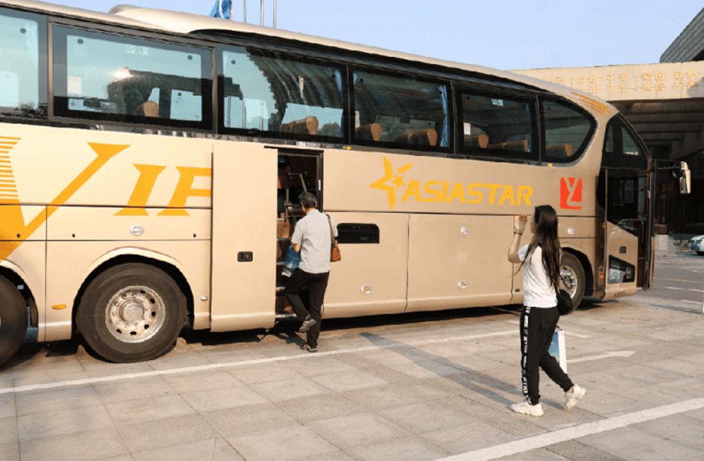 【豫见安阳 共赢未来】潍柴-亚星客旅团产品河南区用户座谈会圆满举办 - 第5张 - 提加商用车网 【豫见安阳 共赢未来】潍柴-亚星客旅团产品河南区用户座谈会圆满举办 - 第5张
