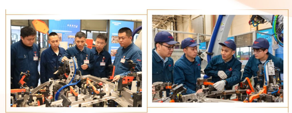 奋战二季度丨马力全开,跑出中国重汽“加速度”! - 第3张 - 提加商用车网 奋战二季度丨马力全开,跑出中国重汽“加速度”! - 第3张