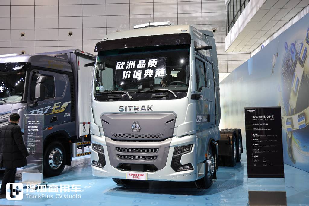 引领国产燃气卡车步入750大马力时代，潍柴WP16NG 4.0燃气机来袭，现在适配了哪些车型？