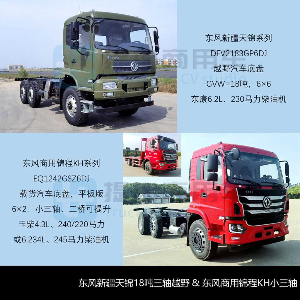 宇通推大电量油电混动重卡,欧曼银河9纯电牵引车来袭,工信部第395批N类重型货车新品概述下篇 - 第7张 - 提加商用车网 宇通推大电量油电混动重卡,欧曼银河9纯电牵引车来袭,工信部第395批N类重型货车新品概述下篇 - 第7张