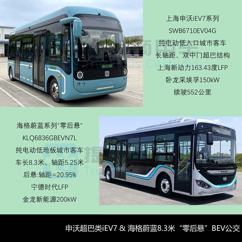 创维5米级mini智巴抢眼,大金龙再推M12复古公交,工信部第395批M类客车新品公示概述 - 第9张 - 提加商用车网 创维5米级mini智巴抢眼,大金龙再推M12复古公交,工信部第395批M类客车新品公示概述 - 第9张