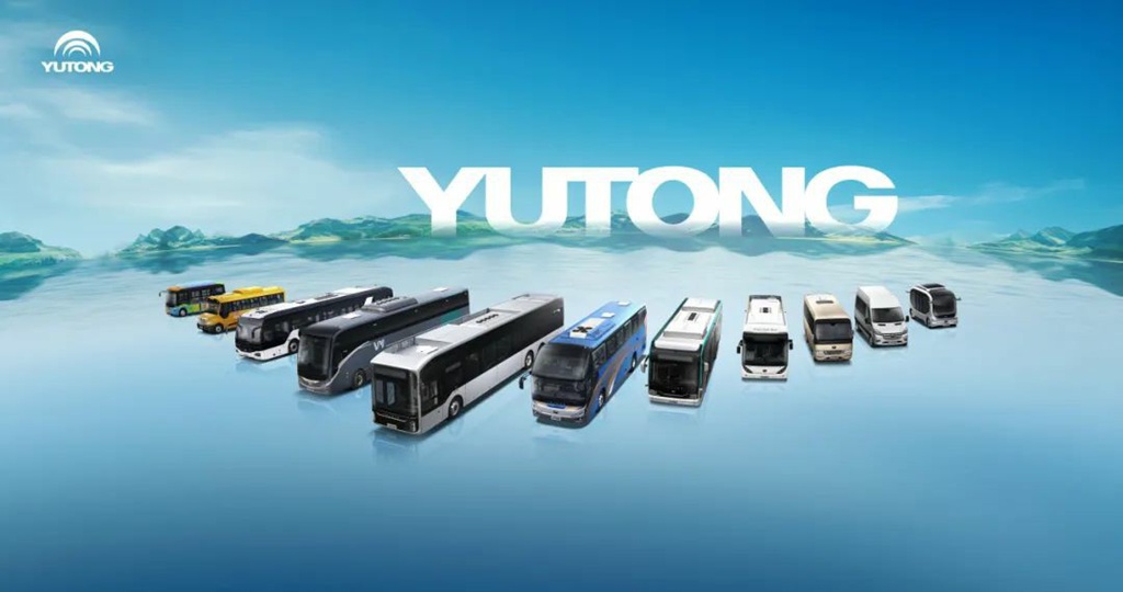 连续22年上榜《中国500最具价值品牌》,宇通客车品牌价值突破千亿 - 第2张 - 提加商用车网 连续22年上榜《中国500最具价值品牌》,宇通客车品牌价值突破千亿 - 第2张