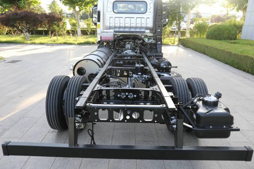 时代领航再领轻卡新风向:每3台气体机轻卡就有1台来自领航 - 第3张 - 提加商用车网 时代领航再领轻卡新风向:每3台气体机轻卡就有1台来自领航 - 第3张