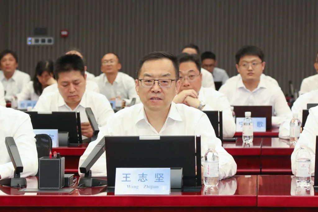 山东重工集团与采埃孚举办技术交流日 - 第2张 - 提加商用车网 山东重工集团与采埃孚举办技术交流日 - 第2张