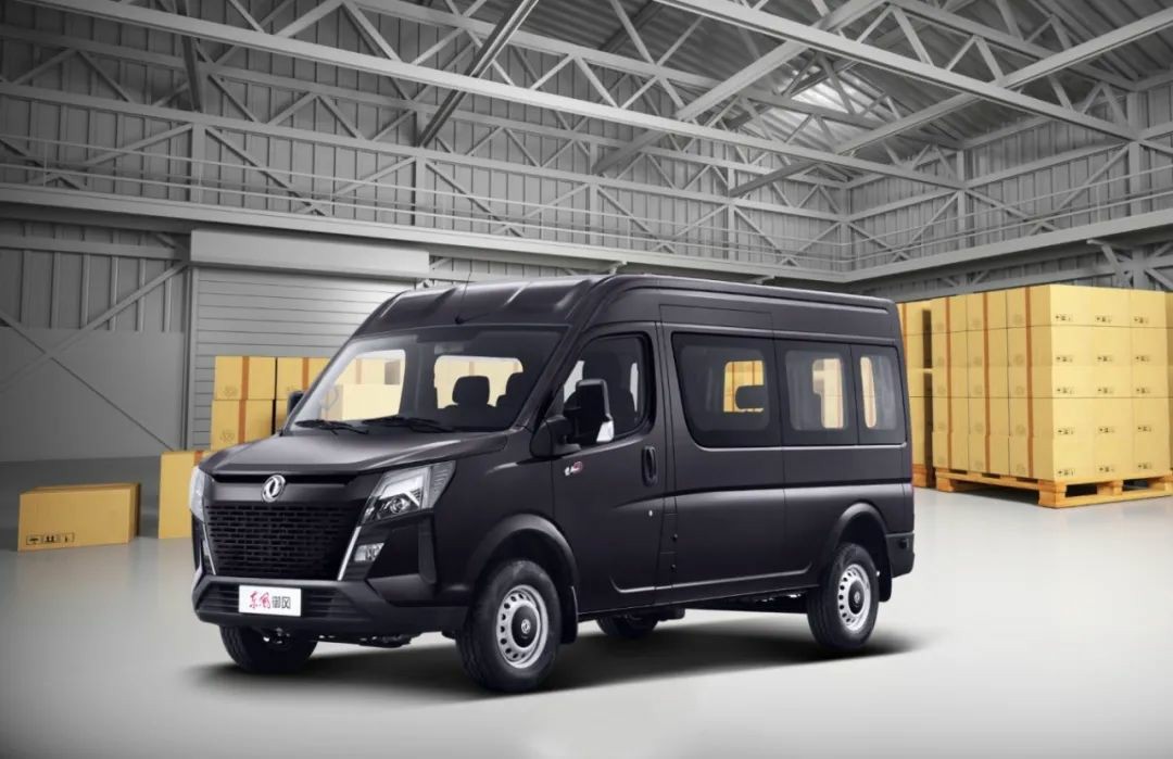 高考择校VS事业择车 | 东风轻型车“志愿指南” - 第4张 - 提加商用车网 高考择校VS事业择车 | 东风轻型车“志愿指南” - 第4张