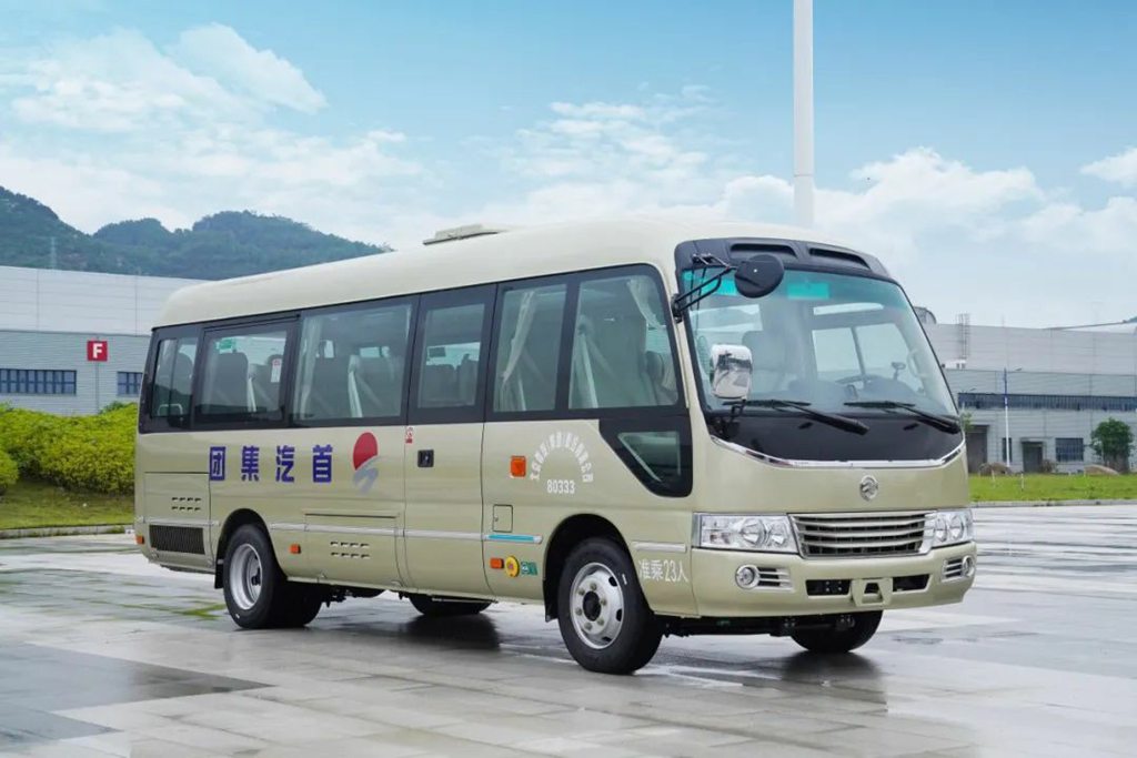 40辆金旅纯电动客车”上岗”首汽集团,绿色出行战略合作再升级 - 第2张 - 提加商用车网 40辆金旅纯电动客车”上岗”首汽集团,绿色出行战略合作再升级 - 第2张