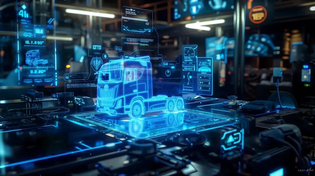 以用户需求锚定干线物流,福田欧曼银河7驱动重卡价值革新 - 第2张 - 提加商用车网 以用户需求锚定干线物流,福田欧曼银河7驱动重卡价值革新 - 第2张