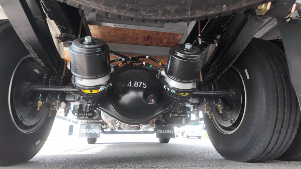 618物流运力大考,庆铃五十铃新KV600高分作答 - 第3张 - 提加商用车网 618物流运力大考,庆铃五十铃新KV600高分作答 - 第3张