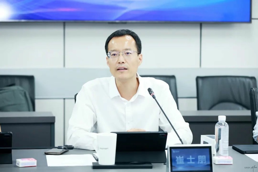 福田特来电2025年第一次股东会及董事会顺利召开 - 第2张 - 提加商用车网 福田特来电2025年第一次股东会及董事会顺利召开 - 第2张