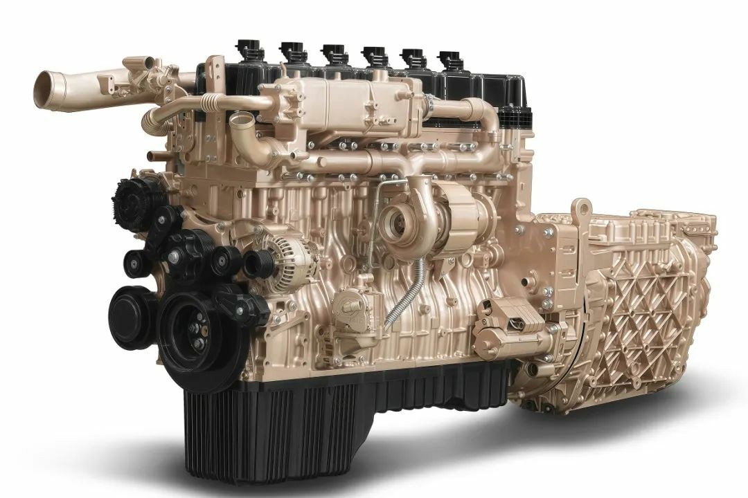 618物流大战在即,东风天龙KX新嵘耀540马力燃气车,助您赢在起跑线! - 第2张 - 提加商用车网 618物流大战在即,东风天龙KX新嵘耀540马力燃气车,助您赢在起跑线! - 第2张