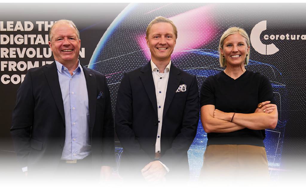 戴姆勒卡车和沃尔沃集团成立合资公司Coretura,解锁商用车的数字化未来 - 第1张 - 提加商用车网 戴姆勒卡车和沃尔沃集团成立合资公司Coretura,解锁商用车的数字化未来 - 第1张