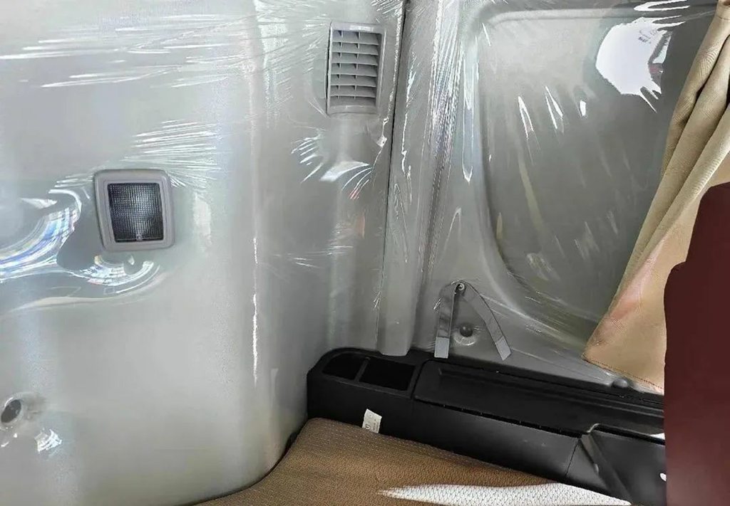39.99万元买630马力燃气车 还送一台奇瑞冰淇淋!看奇瑞商用车全新“金凤凰”重卡 - 第16张 - 提加商用车网 39.99万元买630马力燃气车 还送一台奇瑞冰淇淋!看奇瑞商用车全新“金凤凰”重卡 - 第16张