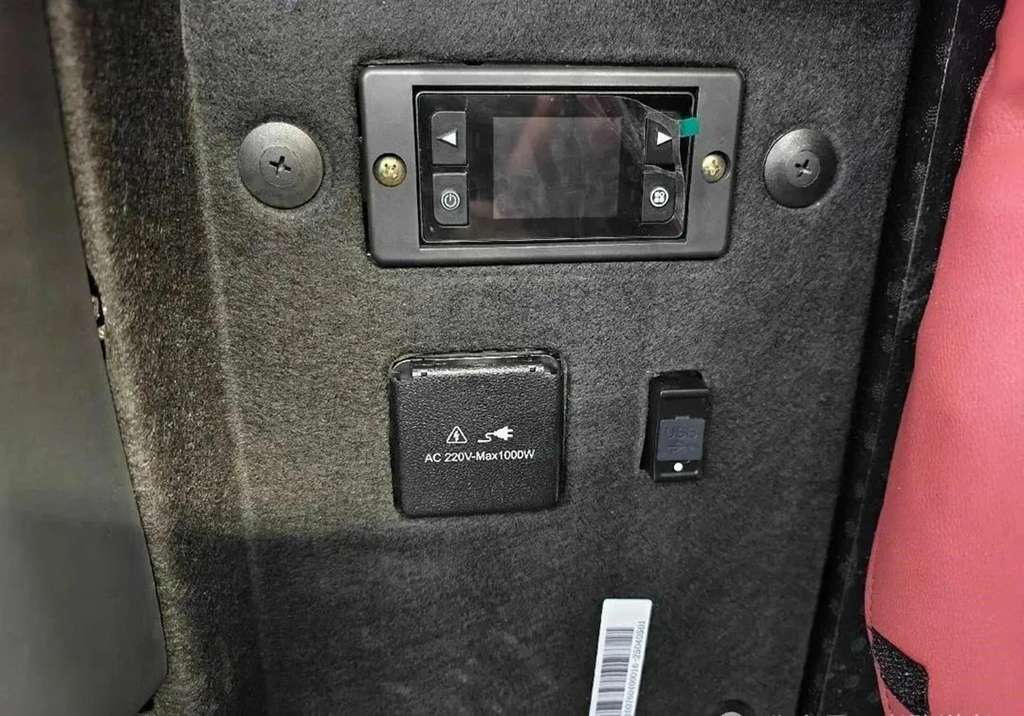 39.99万元买630马力燃气车 还送一台奇瑞冰淇淋!看奇瑞商用车全新“金凤凰”重卡 - 第18张 - 提加商用车网 39.99万元买630马力燃气车 还送一台奇瑞冰淇淋!看奇瑞商用车全新“金凤凰”重卡 - 第18张