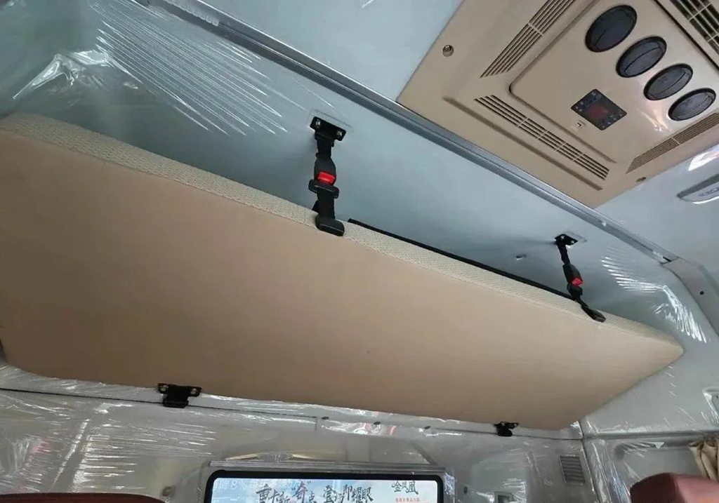 39.99万元买630马力燃气车 还送一台奇瑞冰淇淋!看奇瑞商用车全新“金凤凰”重卡 - 第19张 - 提加商用车网 39.99万元买630马力燃气车 还送一台奇瑞冰淇淋!看奇瑞商用车全新“金凤凰”重卡 - 第19张