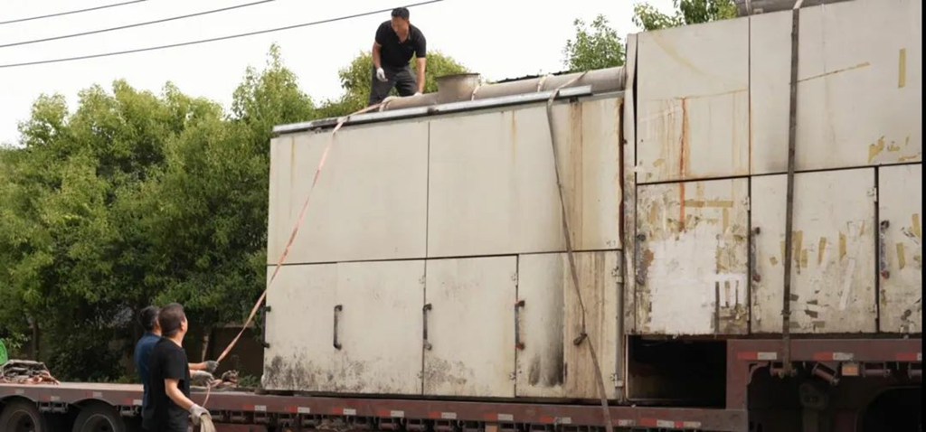 开东风天龙KL520燃气车跑散配,舒服又带劲! - 第3张 - 提加商用车网 开东风天龙KL520燃气车跑散配,舒服又带劲! - 第3张