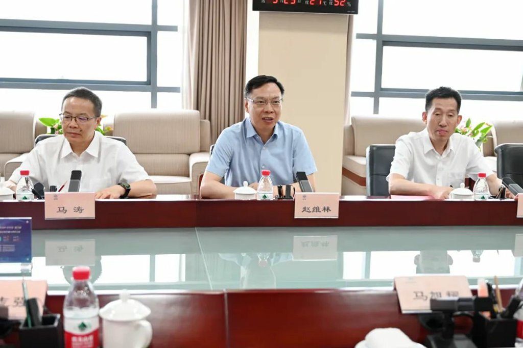 中国一拖客人访问法士特 - 第3张 - 提加商用车网 中国一拖客人访问法士特 - 第3张