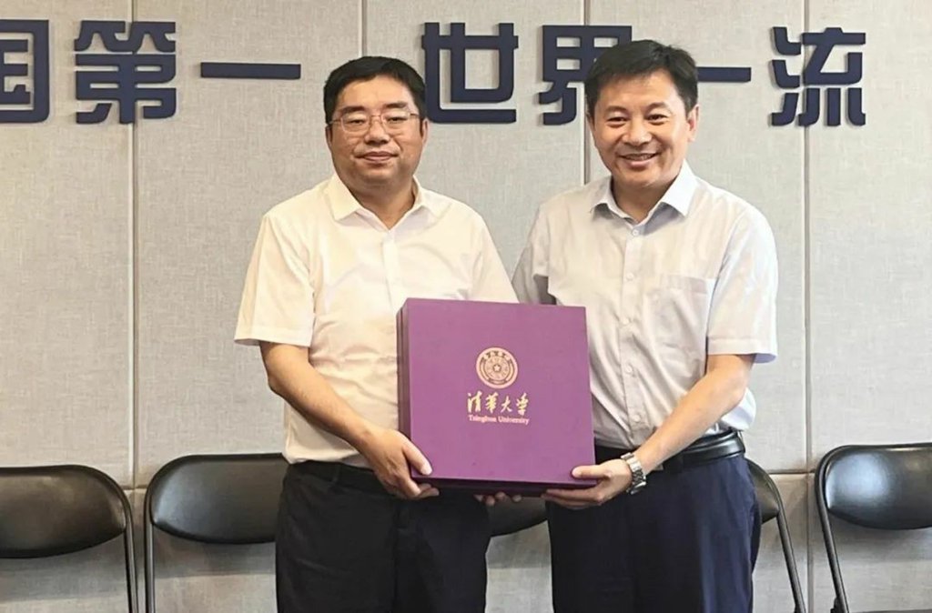 产学研携手!一汽解放与清华大学开启组合辅助驾驶新探索 - 第3张 - 提加商用车网 产学研携手!一汽解放与清华大学开启组合辅助驾驶新探索 - 第3张