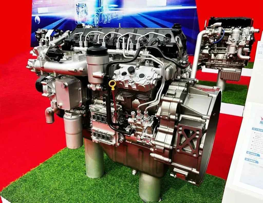 一条龙配置免改装,选江淮格尔发冷链1号做运输“鲜”锋! - 第3张 - 提加商用车网 一条龙配置免改装,选江淮格尔发冷链1号做运输“鲜”锋! - 第3张