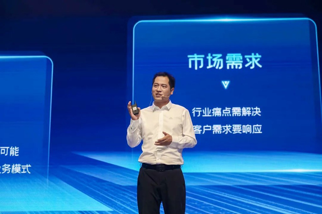 全域上新,创领绿色智慧作业新时代,宇通重工焕新启航 - 第3张 - 提加商用车网 全域上新,创领绿色智慧作业新时代,宇通重工焕新启航 - 第3张