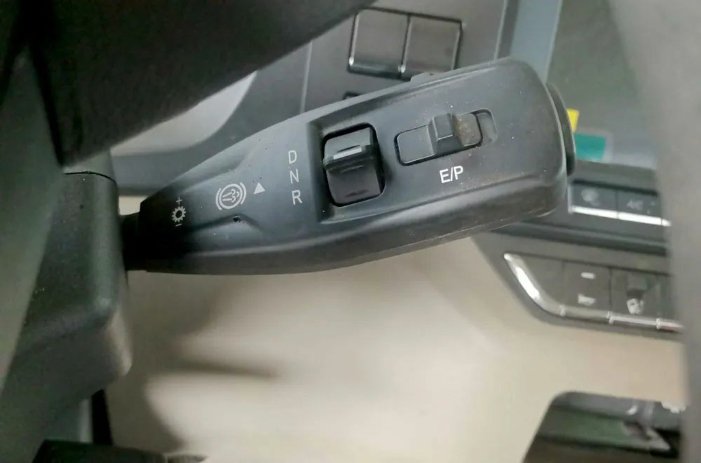 不只是“省点力” 李现海:法士特易行让我一举三得 - 第3张 - 提加商用车网 不只是“省点力” 李现海:法士特易行让我一举三得 - 第3张