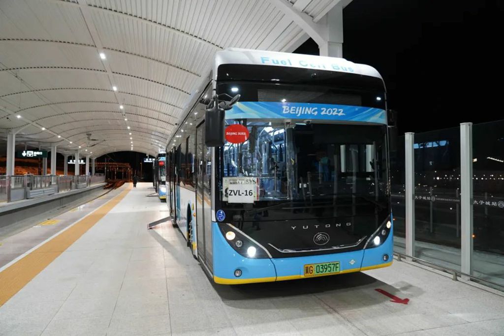 “绿”动中原!宇通F10、宇萌E6S 2.0组团亮相郑州新能源车展 - 第3张 - 提加商用车网 “绿”动中原!宇通F10、宇萌E6S 2.0组团亮相郑州新能源车展 - 第3张