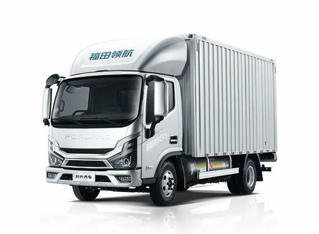 时代领航再领轻卡新风向:每3台气体机轻卡就有1台来自领航 - 第4张 - 提加商用车网 时代领航再领轻卡新风向:每3台气体机轻卡就有1台来自领航 - 第4张