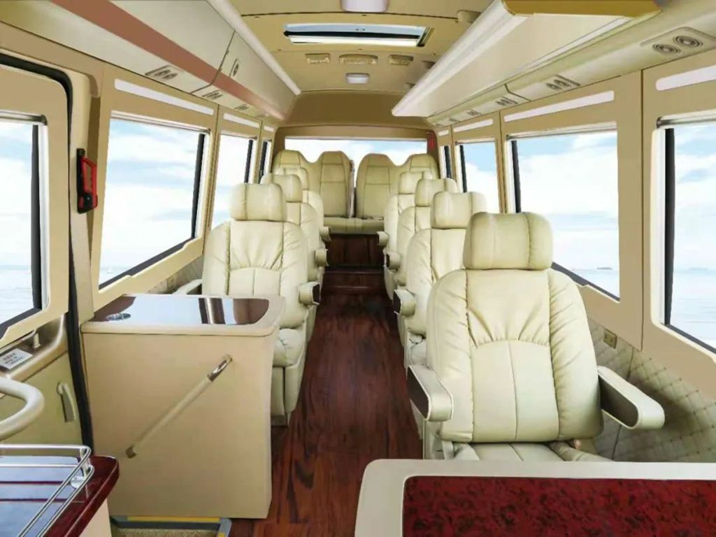 安凯高端客车服务达沃斯论坛,匠心打造“中国制造”流动名片 - 第4张 - 提加商用车网 安凯高端客车服务达沃斯论坛,匠心打造“中国制造”流动名片 - 第4张