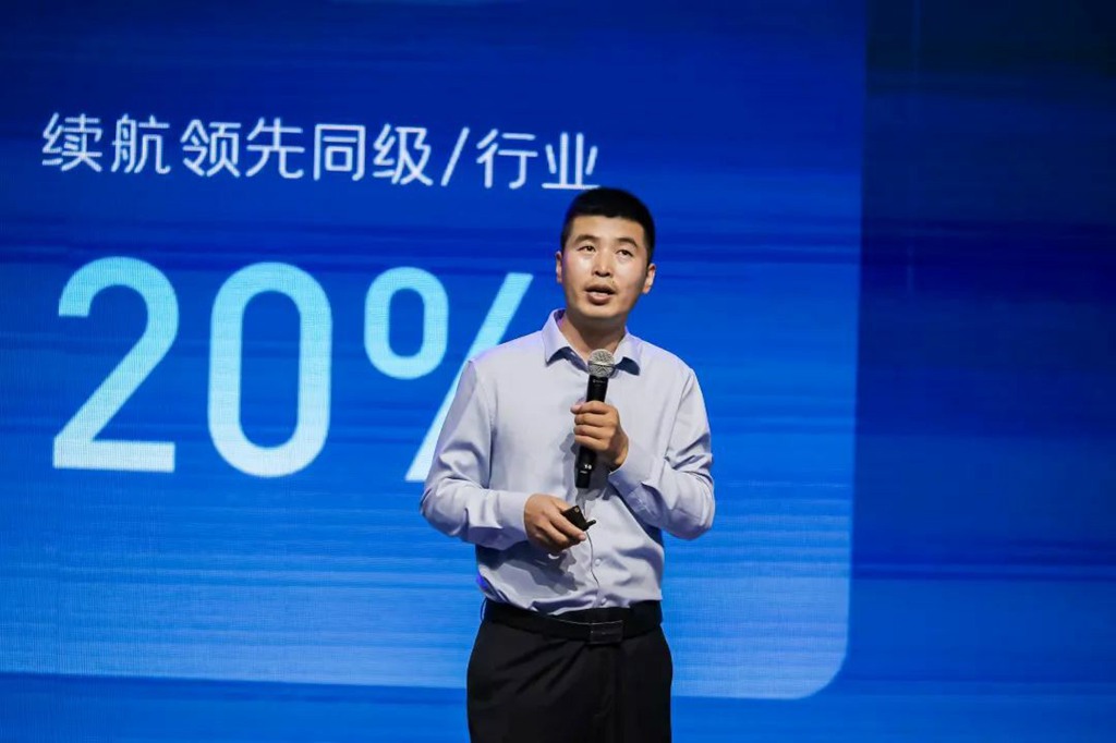 全域上新,创领绿色智慧作业新时代,宇通重工焕新启航 - 第4张 - 提加商用车网 全域上新,创领绿色智慧作业新时代,宇通重工焕新启航 - 第4张