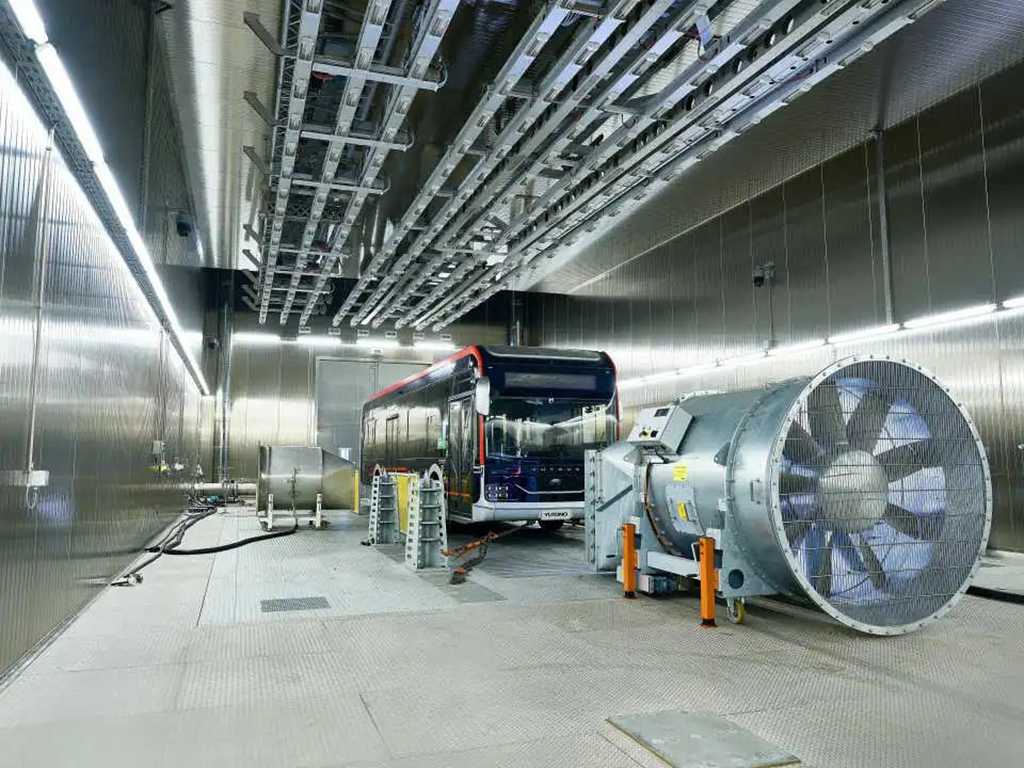 “绿”动中原!宇通F10、宇萌E6S 2.0组团亮相郑州新能源车展 - 第7张 - 提加商用车网 “绿”动中原!宇通F10、宇萌E6S 2.0组团亮相郑州新能源车展 - 第7张