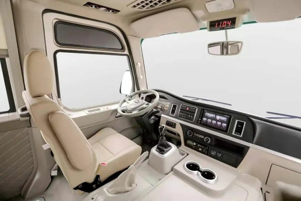 安凯高端客车服务达沃斯论坛,匠心打造“中国制造”流动名片 - 第6张 - 提加商用车网 安凯高端客车服务达沃斯论坛,匠心打造“中国制造”流动名片 - 第6张