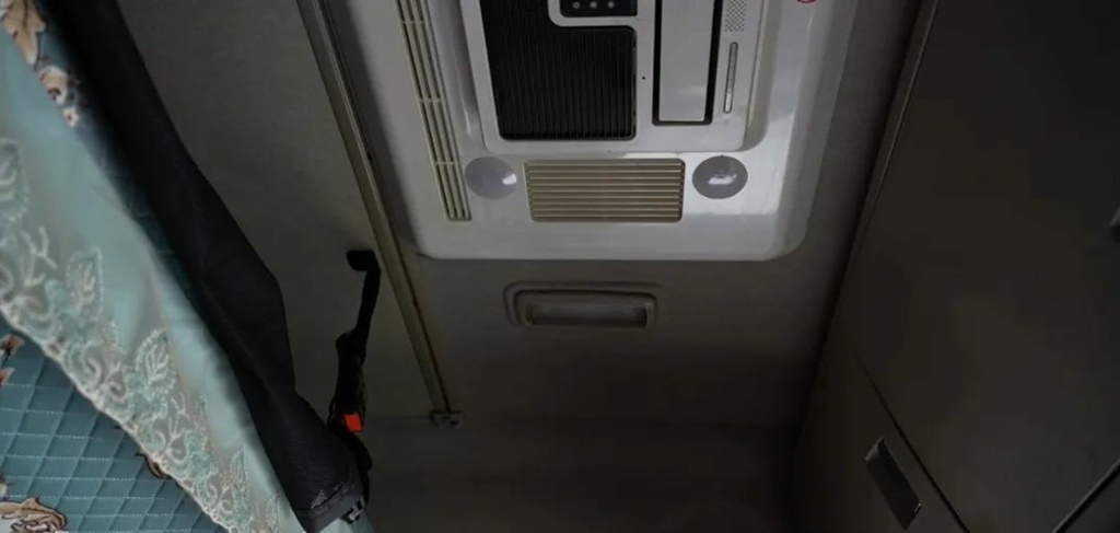 开东风天龙KL520燃气车跑散配,舒服又带劲! - 第7张 - 提加商用车网 开东风天龙KL520燃气车跑散配,舒服又带劲! - 第7张