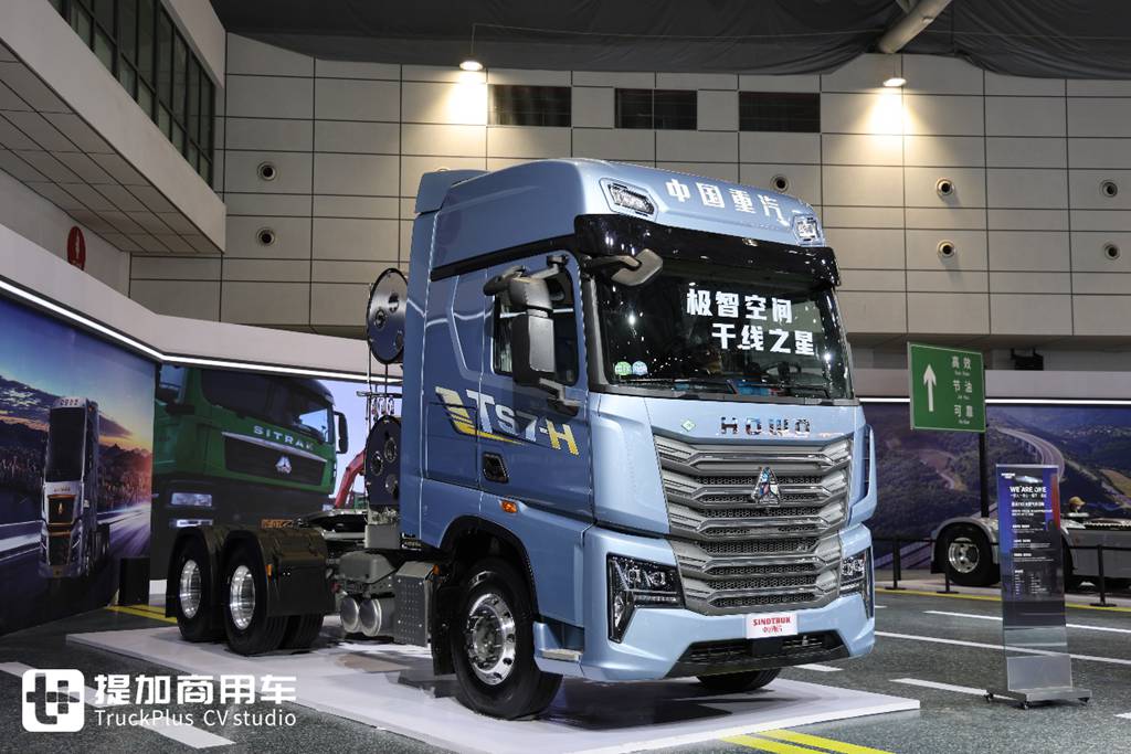 引领国产燃气卡车步入750大马力时代,潍柴WP16NG 4.0燃气机来袭,现在适配了哪些车型? - 第3张 - 提加商用车网 引领国产燃气卡车步入750大马力时代,潍柴WP16NG 4.0燃气机来袭,现在适配了哪些车型? - 第3张