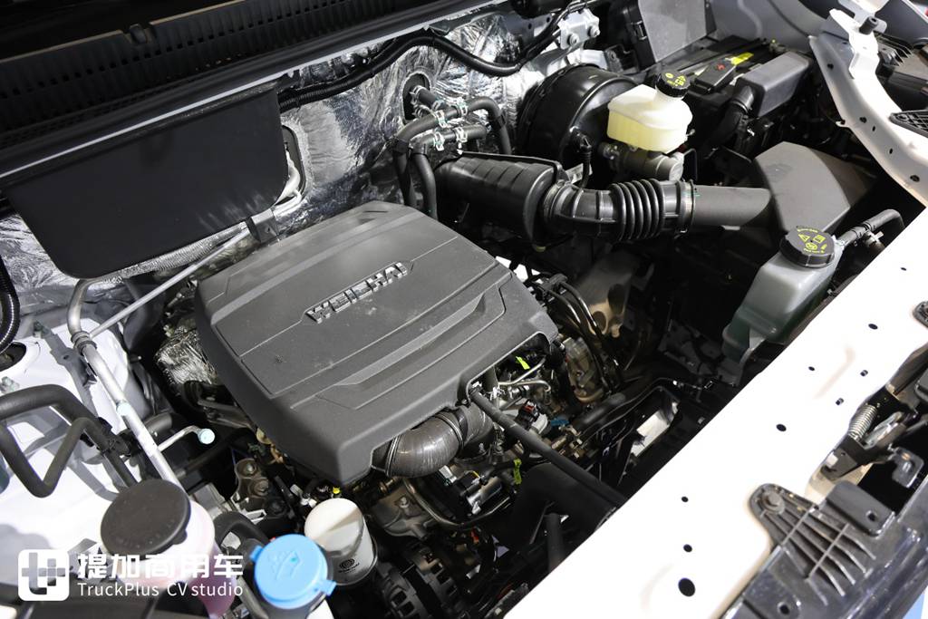 1.99升排量190马力?小排量发动机也领先,带你看潍柴WP2H发动机的实力所在 - 第3张 - 提加商用车网 1.99升排量190马力?小排量发动机也领先,带你看潍柴WP2H发动机的实力所在 - 第3张