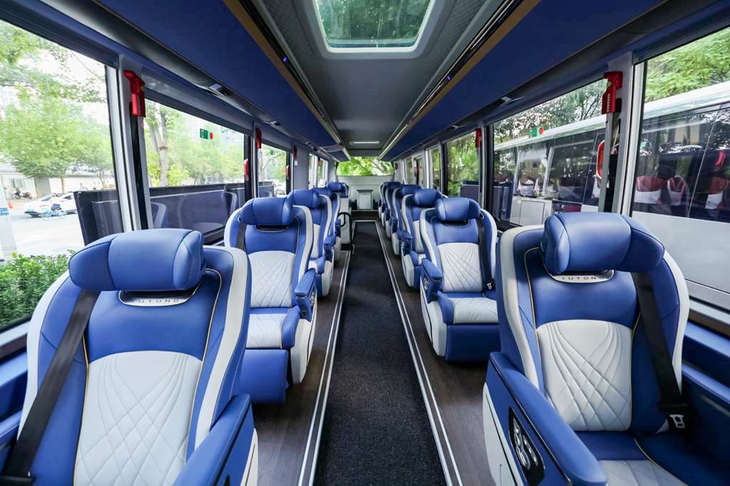 驭见新蓝海!全球高端旅游市场转向繁荣发展的新周期 - 第1张 - 提加商用车网 驭见新蓝海!全球高端旅游市场转向繁荣发展的新周期 - 第1张