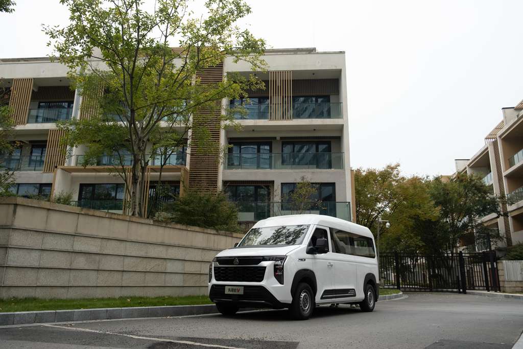 从新手到高手:先锋官V的“生意经”,建议收藏! - 第1张 - 提加商用车网 从新手到高手:先锋官V的“生意经”,建议收藏! - 第1张