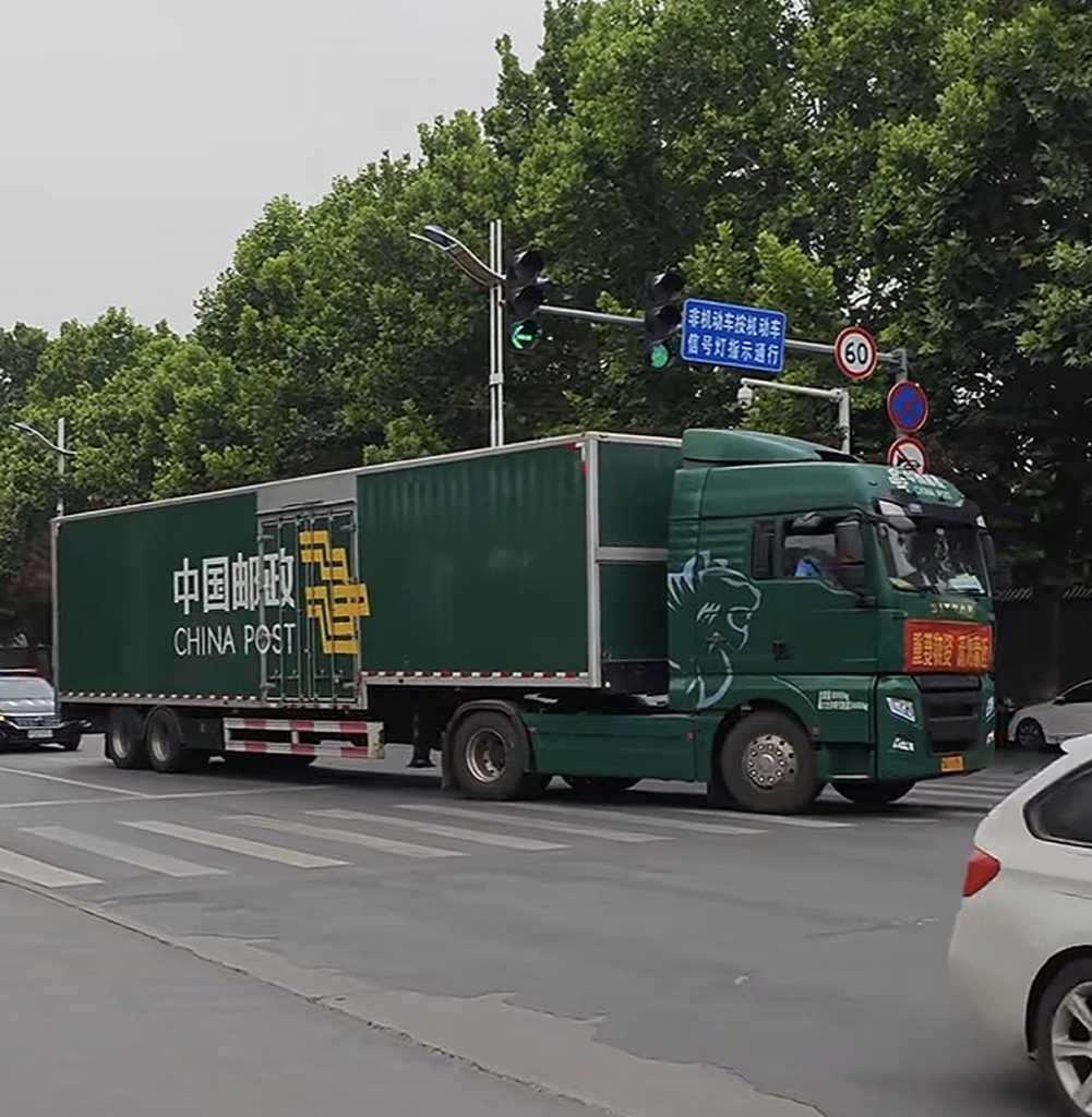 护航梦想征途,礼赞锦绣未来!中国重汽为万千学子高考加油! - 第1张 - 提加商用车网 护航梦想征途,礼赞锦绣未来!中国重汽为万千学子高考加油! - 第1张