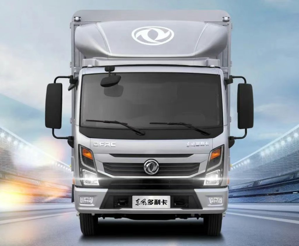 蓝牌极限卡车怎么选?东风多利卡康陆威:大六米轻卡最优解 - 第1张 - 提加商用车网 蓝牌极限卡车怎么选?东风多利卡康陆威:大六米轻卡最优解 - 第1张