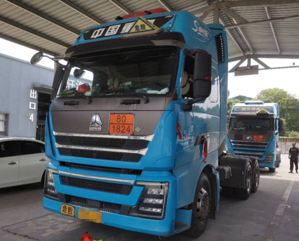 豪沃TH7燃气车:省钱又省心,见证与卡友的长情相伴 - 第1张 - 提加商用车网 豪沃TH7燃气车:省钱又省心,见证与卡友的长情相伴 - 第1张