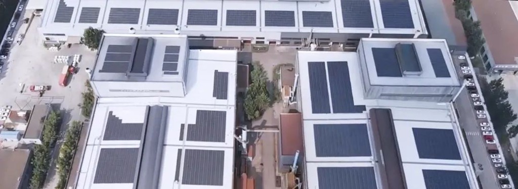 康迈光伏项目顺利投运,助力绿色制造再升级 - 第1张 - 提加商用车网 康迈光伏项目顺利投运,助力绿色制造再升级 - 第1张