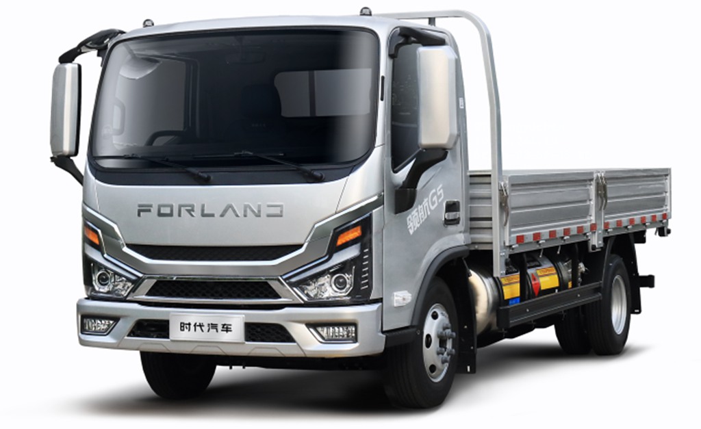 时代领航大G-LNG轻卡焕新登场,轻松解锁多场景降本增效密码 - 第1张 - 提加商用车网 时代领航大G-LNG轻卡焕新登场,轻松解锁多场景降本增效密码 - 第1张