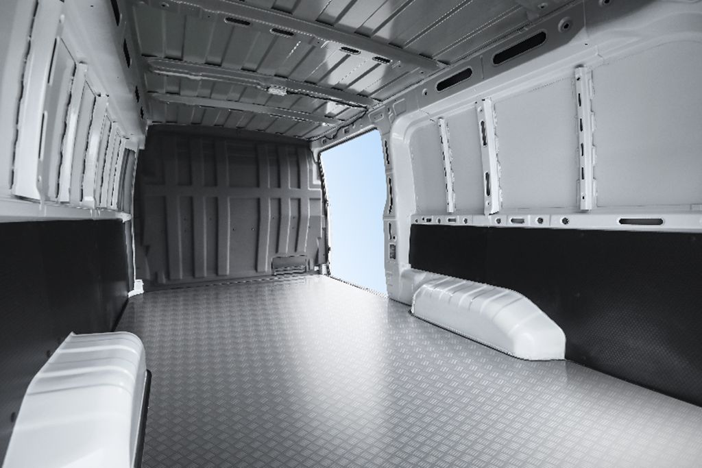 “618”最强“城配高铁”启动,加减乘除一部搞定 - 第1张 - 提加商用车网 “618”最强“城配高铁”启动,加减乘除一部搞定 - 第1张