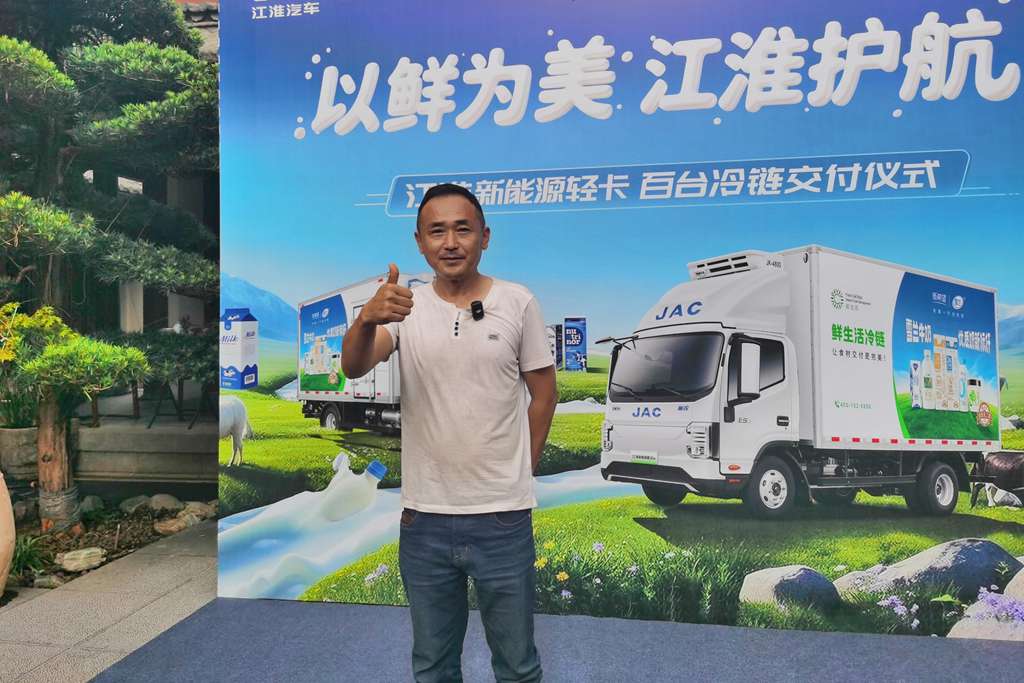 一个河北人的春城货运经:电车倒短,精算人生 - 第1张 - 提加商用车网 一个河北人的春城货运经:电车倒短,精算人生 - 第1张