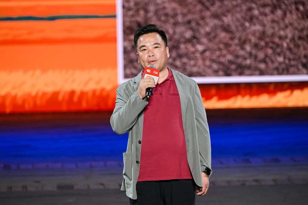 相伴半世纪 共筑价值路:康明斯与客户同庆在华50周年 - 第11张 - 提加商用车网 相伴半世纪 共筑价值路:康明斯与客户同庆在华50周年 - 第11张