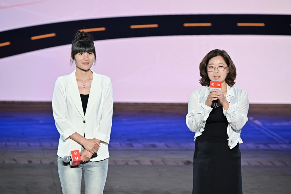 相伴半世纪 共筑价值路:康明斯与客户同庆在华50周年 - 第18张 - 提加商用车网 相伴半世纪 共筑价值路:康明斯与客户同庆在华50周年 - 第18张