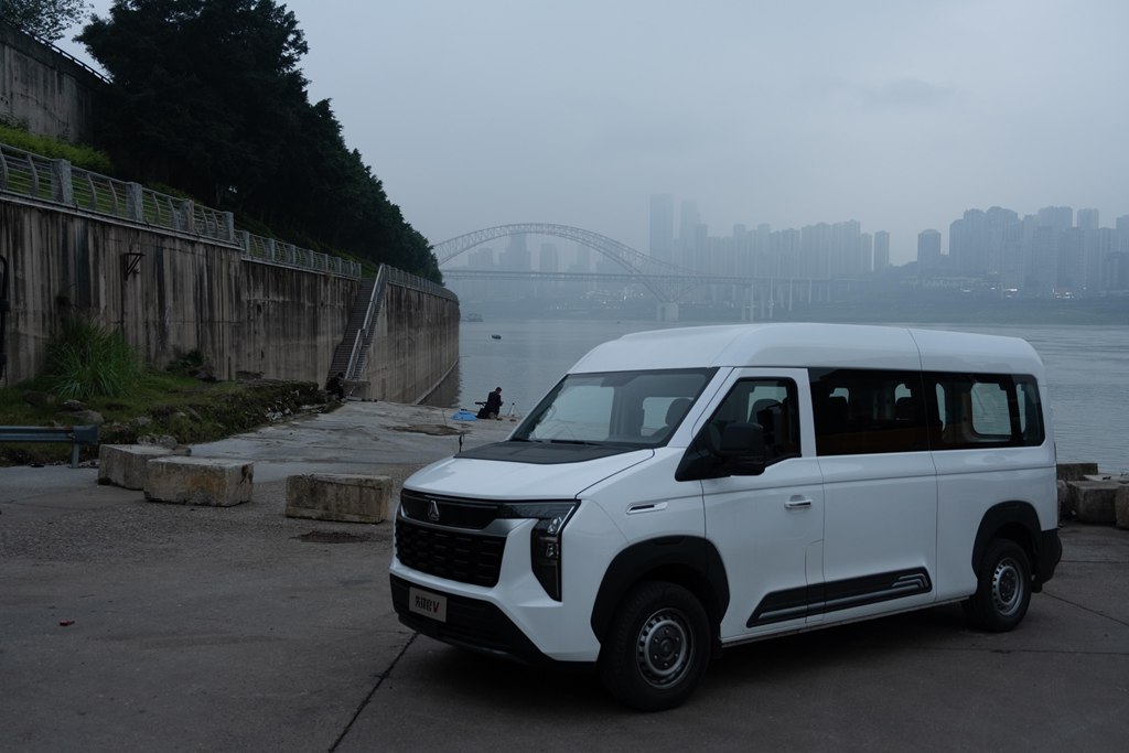 从新手到高手:先锋官V的“生意经”,建议收藏! - 第2张 - 提加商用车网 从新手到高手:先锋官V的“生意经”,建议收藏! - 第2张