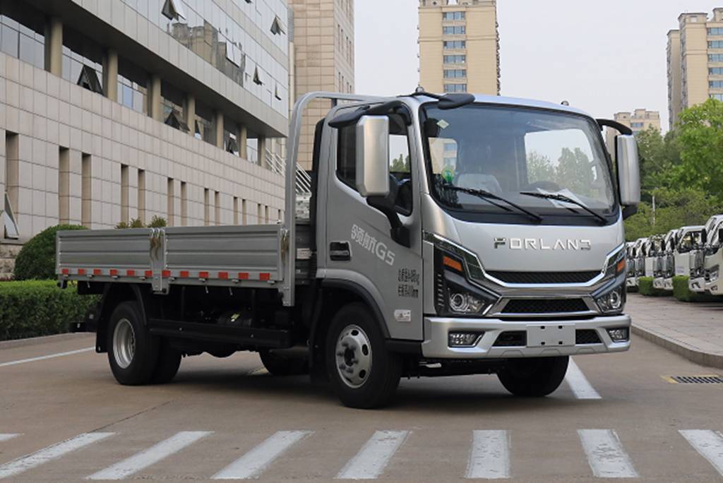 时代领航大G-LNG轻卡焕新登场,轻松解锁多场景降本增效密码 - 第2张 - 提加商用车网 时代领航大G-LNG轻卡焕新登场,轻松解锁多场景降本增效密码 - 第2张