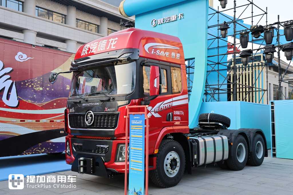 专为大件牵引车打造?让国产大件车实力再提升,带你看看潍柴WP15Hs T发动机的实力 - 第1张 - 提加商用车网 专为大件牵引车打造?让国产大件车实力再提升,带你看看潍柴WP15Hs T发动机的实力 - 第1张