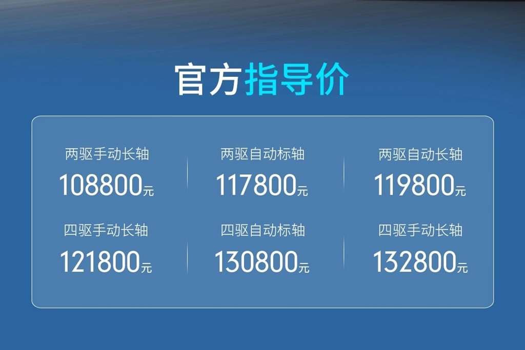 兼顾商用承载与家用舒适,就选江淮T8 PRO冠军版! - 第2张 - 提加商用车网 兼顾商用承载与家用舒适,就选江淮T8 PRO冠军版! - 第2张